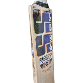 SS Tilak Varma Players Pro Grade 2+ English Willow Cricket Bat - Adult