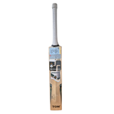 SS Tim David Players Pro Grade 2+ English Willow Cricket Bat - Adult