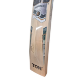 SS Tim David Players Pro Grade 2+ English Willow Cricket Bat - Adult