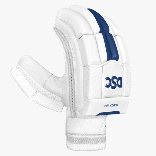 DSC Pearla 4000 Batting Gloves '24 - Youth