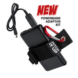 PITCH IT UP Powerbank Adaptor Kit