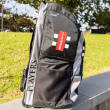 GRAY-NICOLLS GN Players Wheelie Duffle Bag - 90x40x40cms