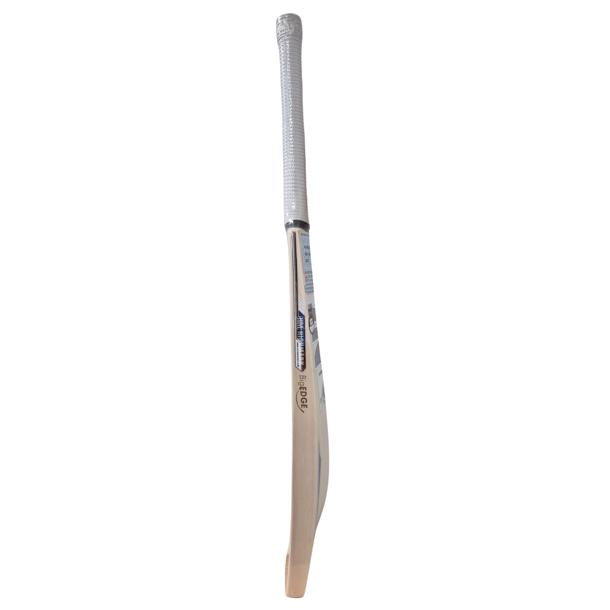SS Phil Salt Players Pro Grade 2+ English Willow Cricket Bat - Adult