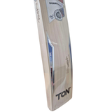 SS Phil Salt Players Pro Grade 2+ English Willow Cricket Bat - Adult