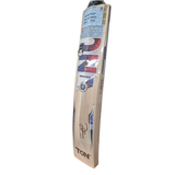 SS Phil Salt Players Pro Grade 2+ English Willow Cricket Bat - Adult