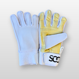 SCC Players Wicket Keeping Inners '26/27