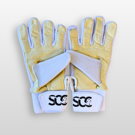 SCC Players Wicket Keeping Inners '26/27
