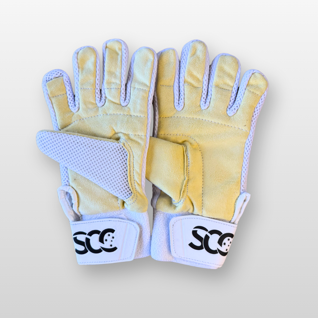 SCC Players Wicket Keeping Inners '26/27