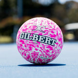 GILBERT Pluto Mini Netball
