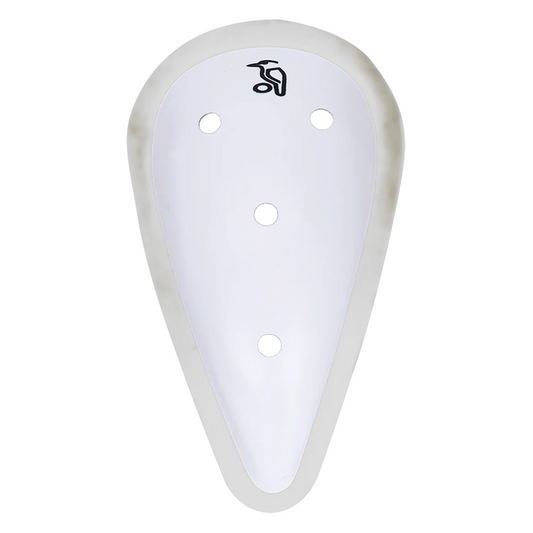 KOOKABURRA Players Protector Abdo Guard Male [Sizes Junior - Adult]