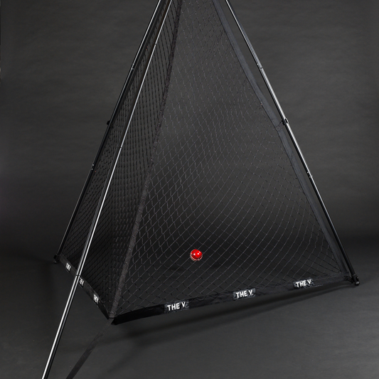 The V PRO 2.0 Training Practice Net