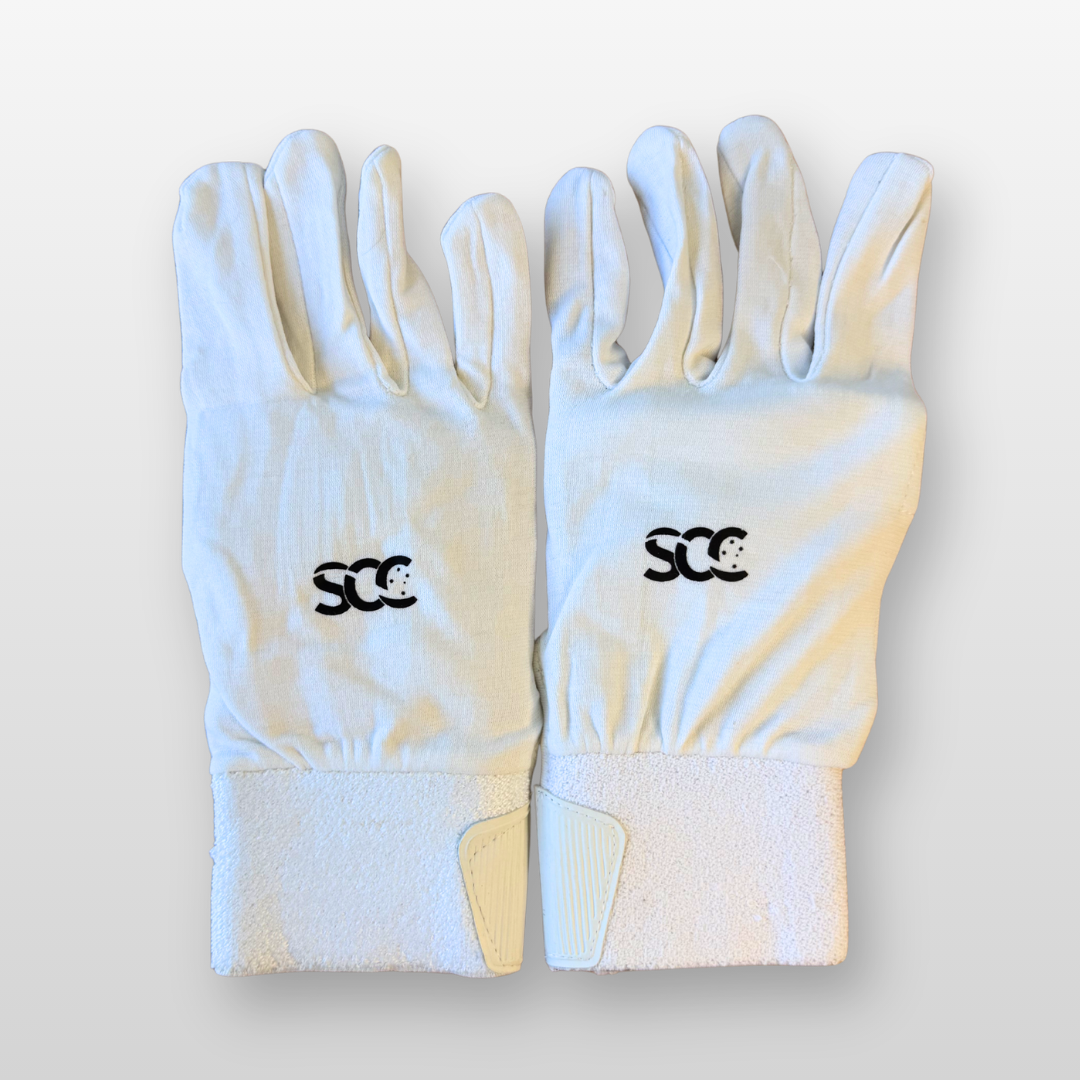 SCC Pro Wicket Keeping Inners '26/27