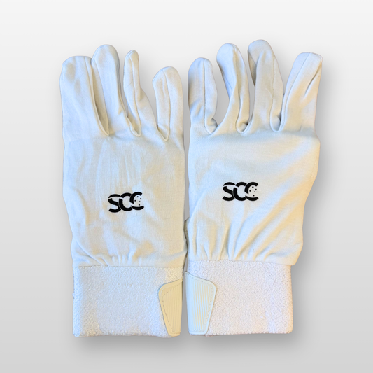 SCC Pro Wicket Keeping Inners '26/27