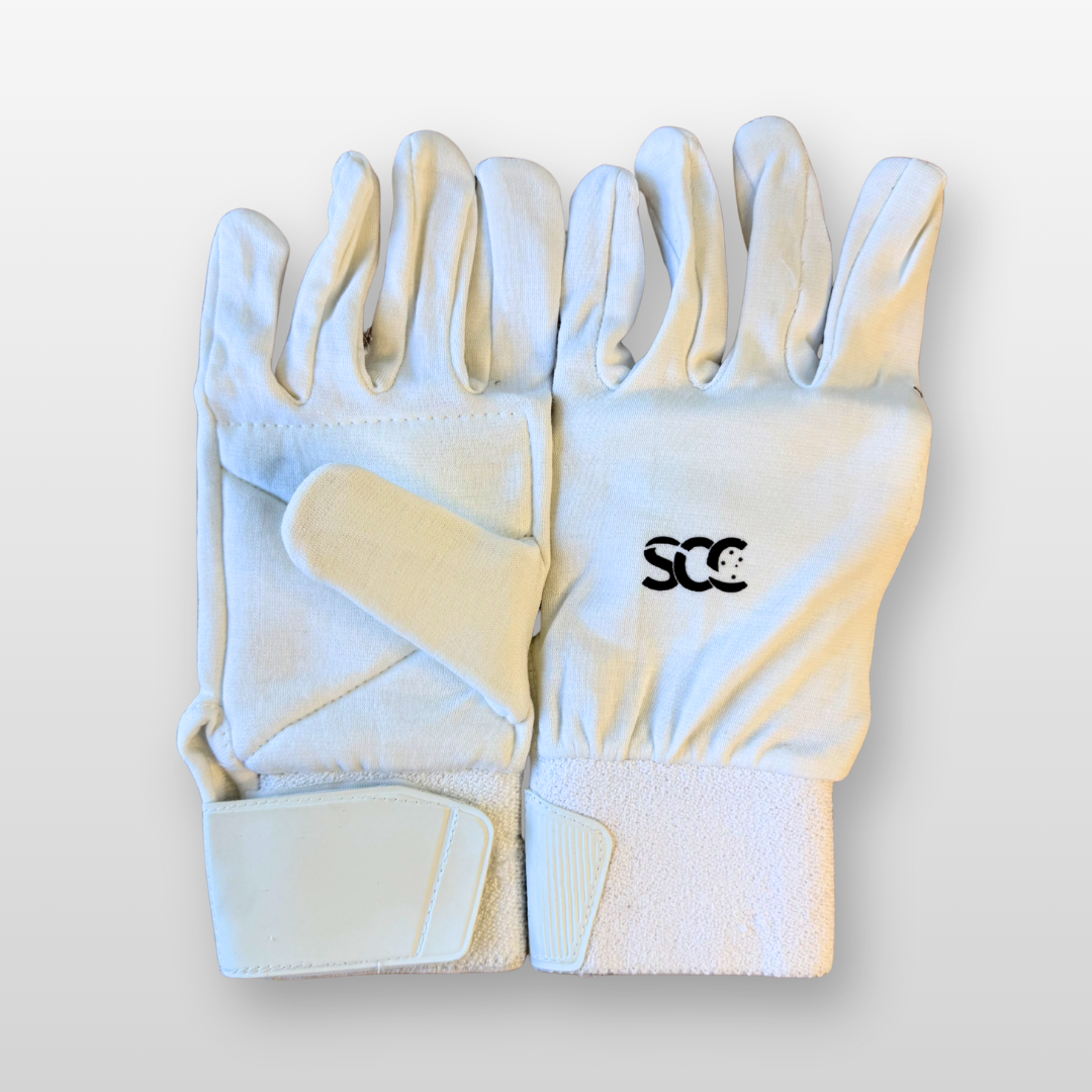 SCC Pro Wicket Keeping Inners '26/27