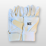 SCC Pro Wicket Keeping Inners '26/27