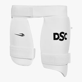 DSC Pro X Combo Thigh Pads '26/27
