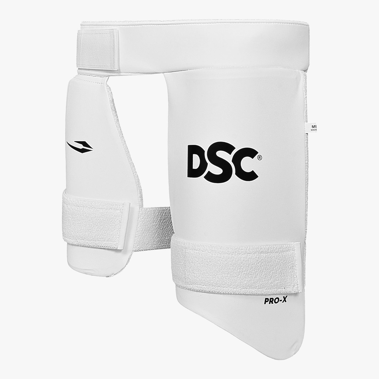 DSC Pro X Combo Thigh Pads '26/27