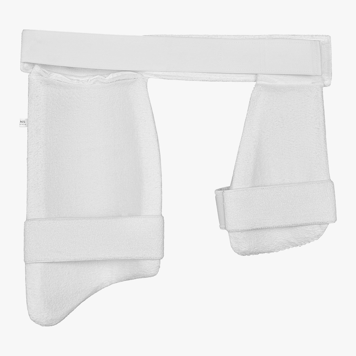DSC Pro X Combo Thigh Pads '26/27