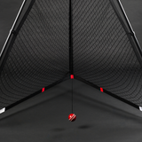 The V PRO 2.0 Training Practice Net