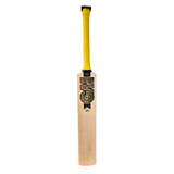 GUNN & MOORE GM Psyche 606 Delta L540 Grade 3 English Willow Cricket Bat - Senior Short Blade