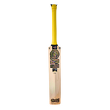 GUNN & MOORE GM Psyche 606 Delta L540 Grade 3 English Willow Cricket Bat - Senior Short Blade