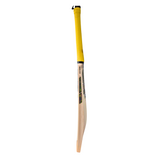 GUNN & MOORE GM Psyche 606 Delta L540 Grade 3 English Willow Cricket Bat - Senior Short Blade