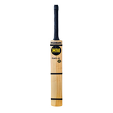HM Punch 4.0 Kashmir Willow Scoop Bat Natural Edition - Senior