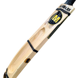 HM Punch 4.0 Kashmir Willow Scoop Bat Natural Edition - Senior