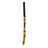 HM Punch 5.0 Kashmir Willow Scoop Bat Natural Edition - Senior