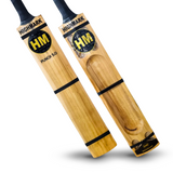 HM Punch 5.0 Kashmir Willow Scoop Bat Natural Edition - Senior