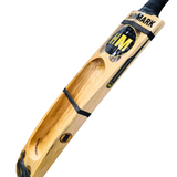 HM Punch 5.0 Kashmir Willow Scoop Bat Natural Edition - Senior
