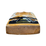 HM Punch 5.0 Kashmir Willow Scoop Bat Natural Edition - Senior