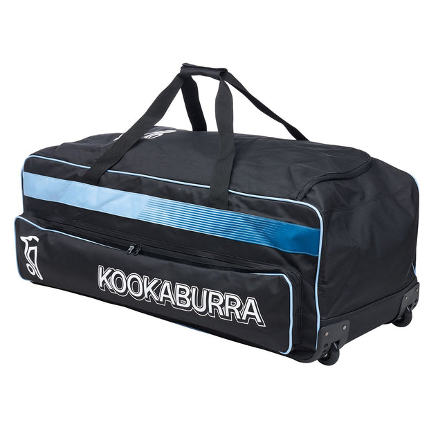 KOOKABURRA Pro 1.0 Wheelie Kit Bag '23