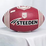 STEEDEN State of Origin Supporter Ball - QLD Maroons