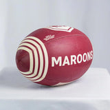 STEEDEN State of Origin Supporter Ball - QLD Maroons