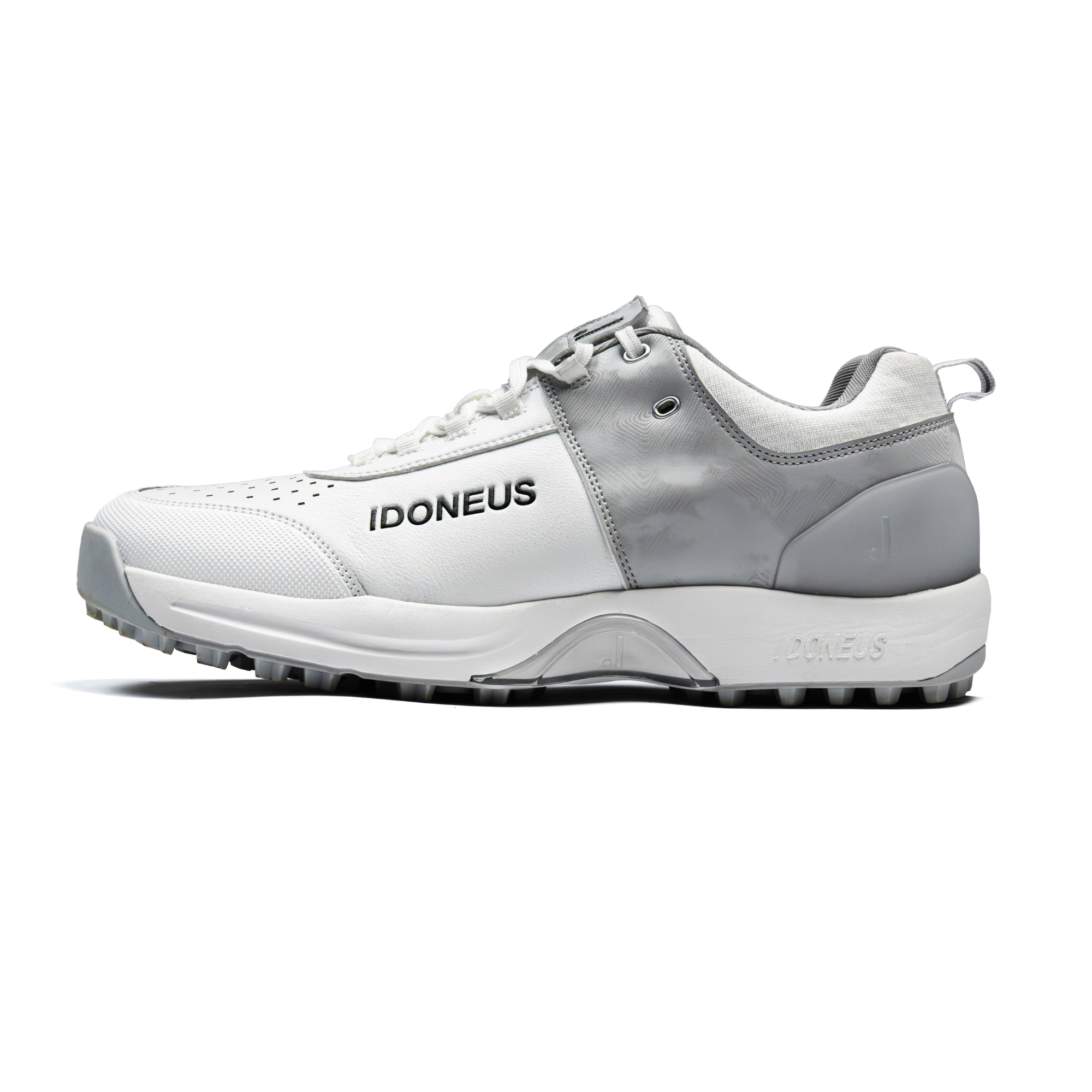 IDONEUS RB1 Rubber Cricket Shoes - Adult | The Astro Turf Specialist