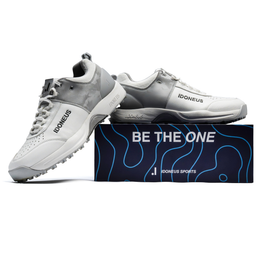 IDONEUS RB1 Rubber Cricket Shoes - Adult | The Astro Turf Specialist