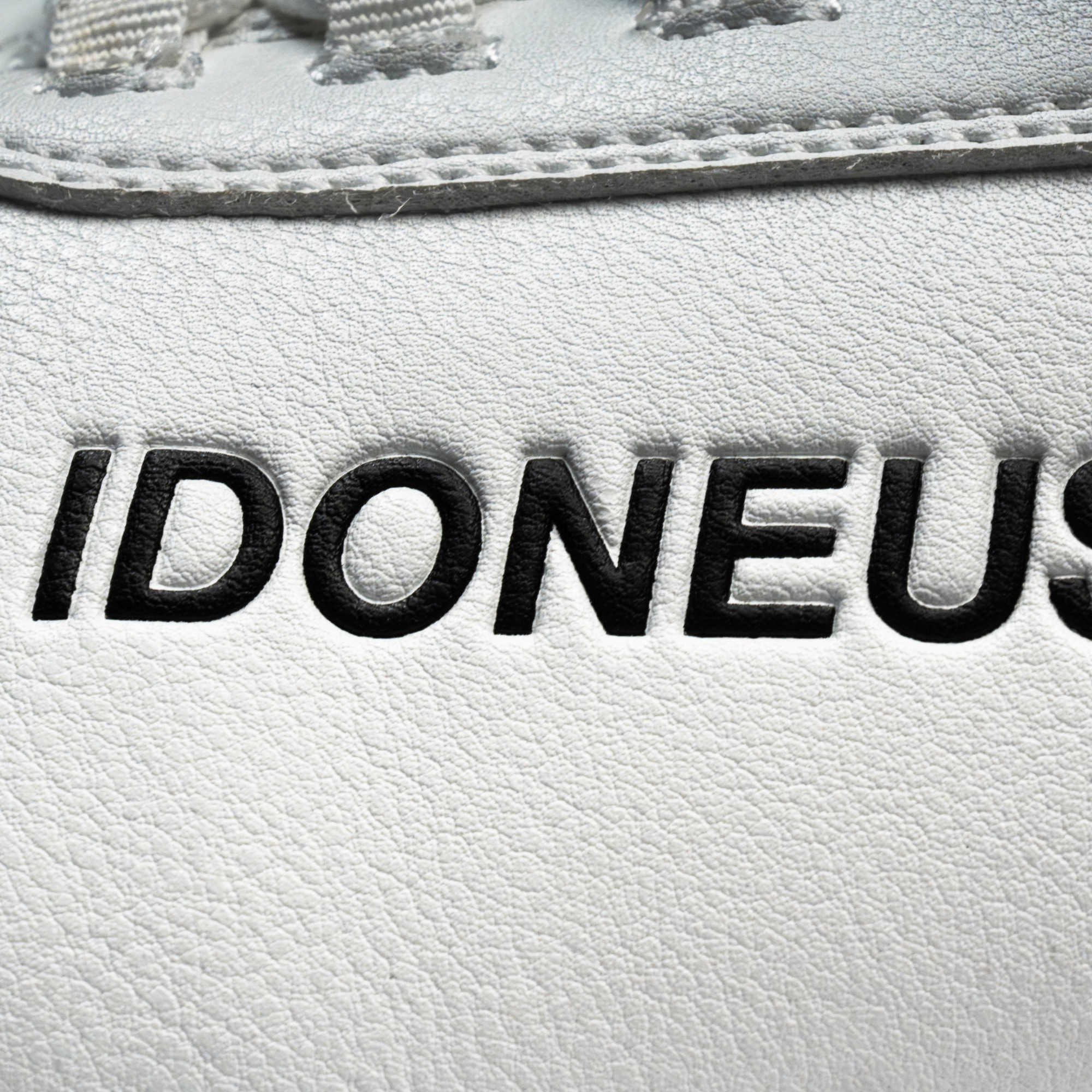 IDONEUS RB1 Rubber Cricket Shoes - Adult | The Astro Turf Specialist