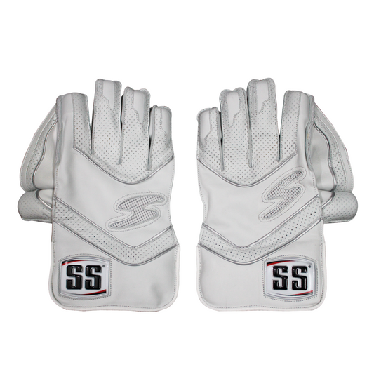 SS Reserve Edition Wicket Keeping Gloves - Adult