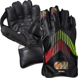 GUNN & MORRE GM Rival Wicket Keeping Gloves '26/27
