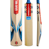 GRAY-NICOLLS GN Revel Strike Ready Play Kashmir Willow Bat [Sizes 1 - Youth]