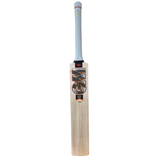 GUNN & MOORE GM Rival 404 Grade 3 English Willow Cricket Bat '26/27 - Junior