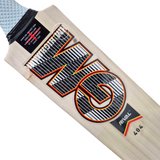GUNN & MOORE GM Rival 404 Grade 3 English Willow Cricket Bat '26/27 - Junior