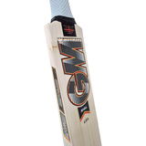 GUNN & MOORE GM Rival 404 Grade 3 English Willow Cricket Bat '26/27 - Junior