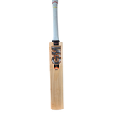 GUNN & MOORE GM Rival 808 L555 Grade 2 English Willow Cricket Bat '26/27 - Adult