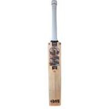 GUNN & MOORE GM Rival 808 L555 Grade 2 English Willow Cricket Bat '26/27 - Adult