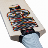 GUNN & MOORE GM Rival Original L555 Grade 1 English Willow Cricket Bat '26/27 - Adult
