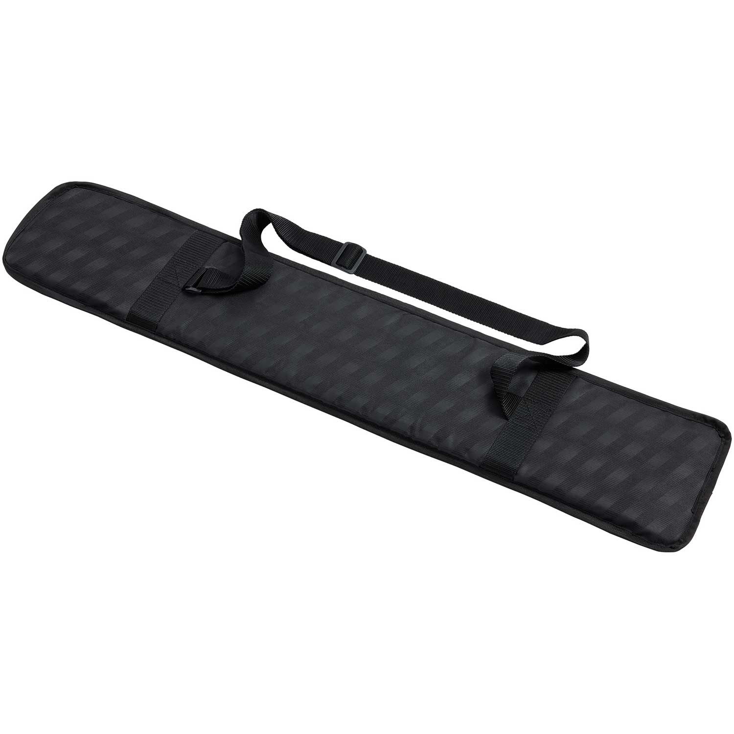 GUNN & MOORE GM Full Length Bat Cover - Rival Black/Red