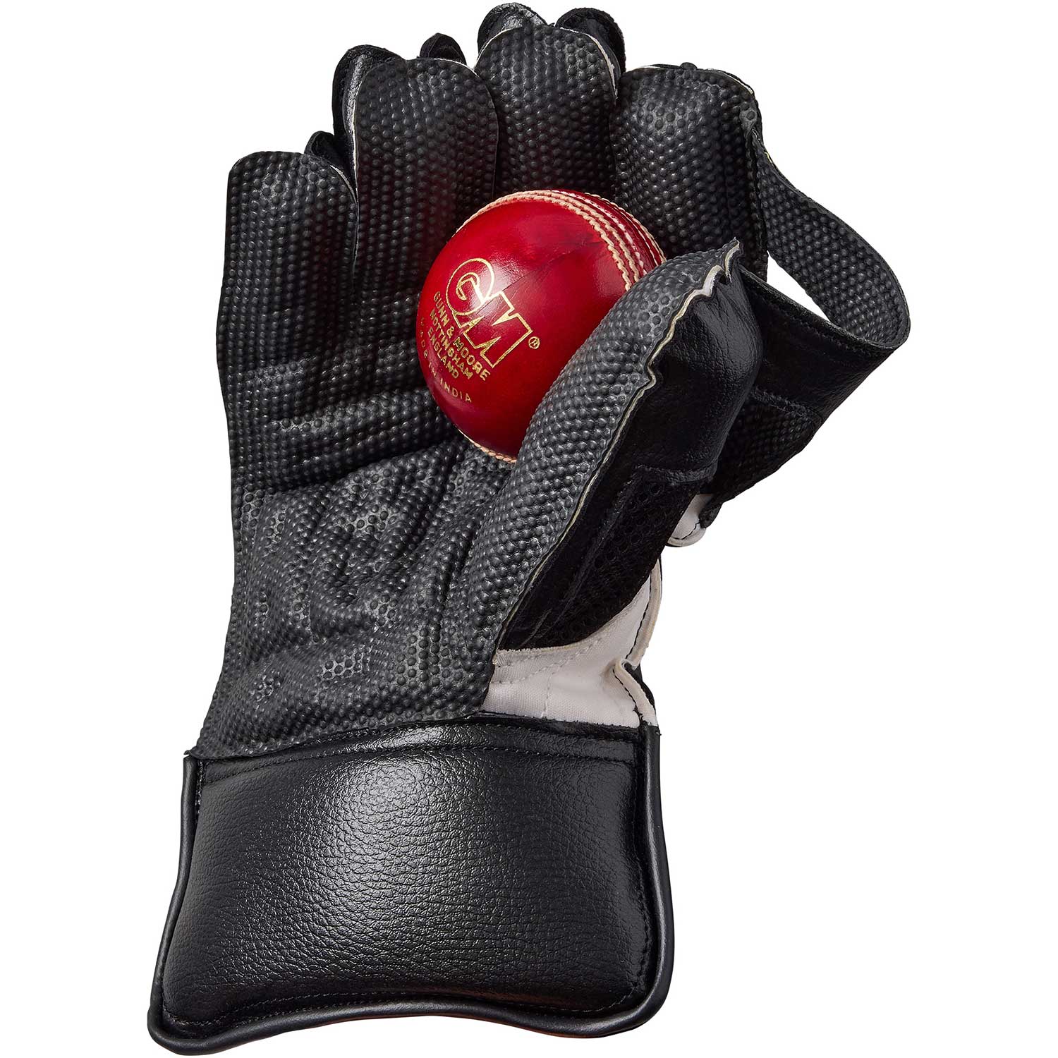 GUNN & MORRE GM Rival Wicket Keeping Gloves '26/27