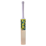 SCC Switch 540 Rush Gold English Willow Cricket Bat '26/27 - Junior